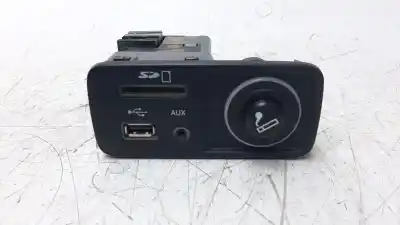 Second-hand car spare part electronic module for jeep cherokee 2.0 m-jet oem iam references 68139536ac