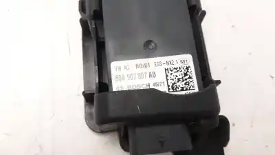 Автозапчастина б/у лямбда-зонд для audi q5 (fyb) 2.0 16v tdi посилання на oem iam 80a907807ab  
