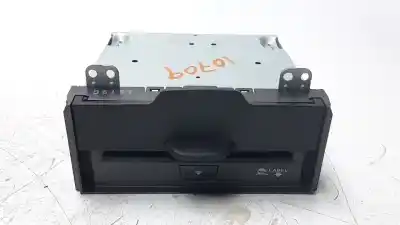 Second-hand car spare part audio system / radio cd for jeep cherokee 2.0 m-jet oem iam references p68225372ab
