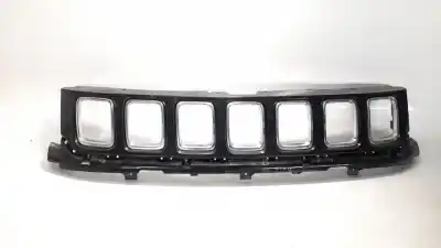 Автозапчастина б/у передня решіта для JEEP COMPASS II 2.0 M-Jet CAT Посилання на OEM IAM 4010130006AB  