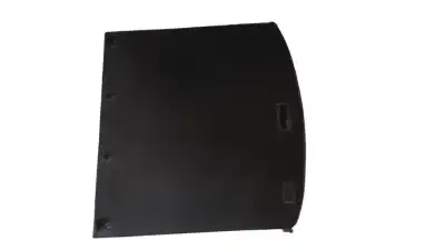 Автозапчасти б/у задний поддон за opel antara 2.2 cdti cat (a 22 dm / lnq) ссылки oem iam 95477622