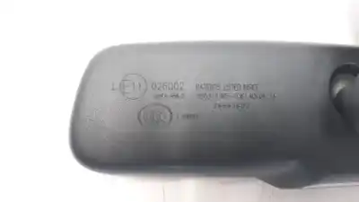 Автозапчасти б/у внутреннее зеркало за opel antara 2.2 cdti cat (a 22 dm / lnq) ссылки oem iam 96660609  