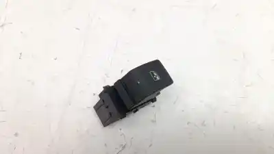 Peça sobressalente para automóvel em segunda mão botão / interruptor elevador vidro dianteiro direito por volkswagen t-roc 1.5 16v tsi act referências oem iam 5g0959855k