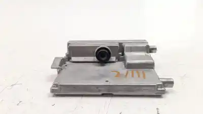 Peça sobressalente para automóvel em segunda mão módulo eletrônico por volkswagen t-roc 1.5 16v tsi act referências oem iam 2q0980653d