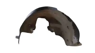 Автозапчастина б/у задня ліва колесна арка для peugeot 308 sw ii (lc_, lj_, lr_, lx_, l4_) 1.6 hdi / bluehdi 115 (lcbhxm lcbhxt) посилання на oem iam 9811877880  