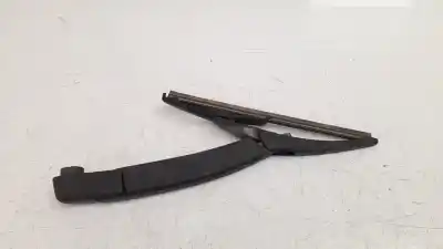 Pezzo di ricambio per auto di seconda mano Braccio Tergicristallo Posteriore per CITROEN C4 CACTUS 1.2 VTi 82 Riferimenti OEM IAM 1611872280  