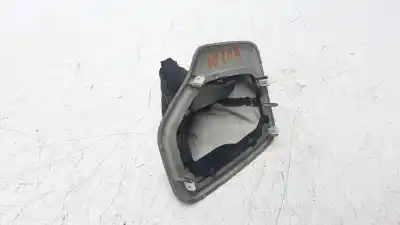 Second-hand car spare part gear lever knob for jeep cherokee 2.0 m-jet oem iam references 68087185ab  