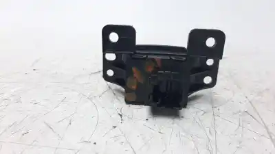 Peça sobressalente para automóvel em segunda mão alavanca de travão de mão por jeep cherokee 2.0 m-jet referências oem iam 68141759ab  