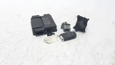 Peça sobressalente para automóvel em segunda mão comutador de ignição por jeep cherokee 2.0 m-jet referências oem iam 6ck47dx9ac  