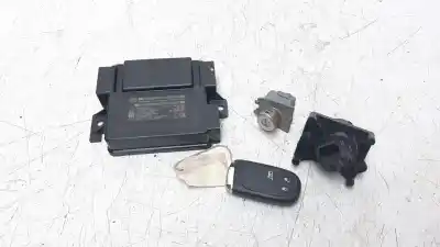 Peça sobressalente para automóvel em segunda mão comutador de ignição por jeep cherokee 2.0 m-jet referências oem iam 6ck47dx9ac  