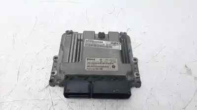 Second-hand car spare part ecu engine control for jeep cherokee 2.0 m-jet oem iam references 05150681ab