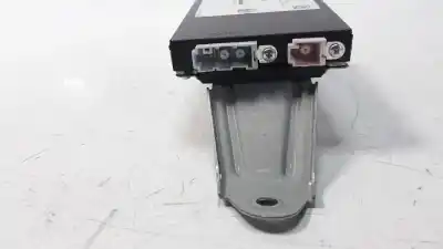Автозапчастина б/у електронний модуль для honda civic lim.5 (fk) 1.0 vtec cat посилання на oem iam 39800tfk  