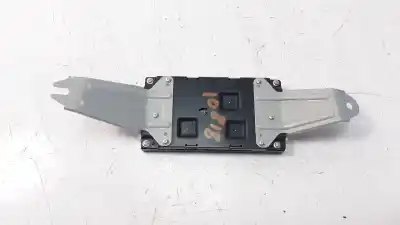 Автозапчастина б/у електронний модуль для honda civic lim.5 (fk) 1.0 vtec cat посилання на oem iam 39800tfk  