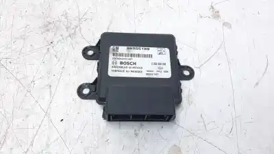 Автозапчасти б/у электронный модуль за opel antara 2.2 cdti cat (a 22 dm / lnq) ссылки oem iam 96955189