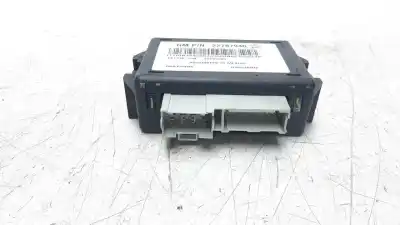Автозапчасти б/у электронный модуль за opel antara 2.2 cdti cat (a 22 dm / lnq) ссылки oem iam 22787940  