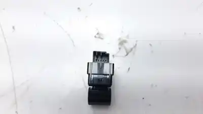 Second-hand car spare part rear right power window switch for volvo xc 40 1.5 cat 156 cv / 115 kw oem iam references 31456060  