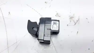 Second-hand car spare part right front power window switch for volvo xc 40 1.5 cat 156 cv / 115 kw oem iam references 31456060  
