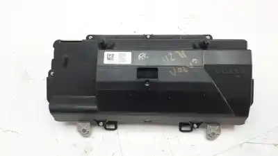 Second-hand car spare part dashboard for volvo xc 40 1.5 cat 156 cv / 115 kw oem iam references 32356877  