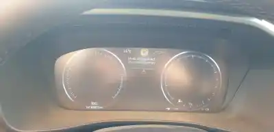 Second-hand car spare part dashboard for volvo xc 40 1.5 cat 156 cv / 115 kw oem iam references 32356877  