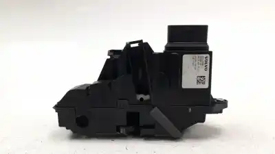 Peça sobressalente para automóvel em segunda mão fechadura da porta dianteira direita por volvo xc 40 1.5 cat 156 cv / 115 kw referências oem iam 31440998