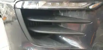 Автозапчасти б/у правая решетка бампера за porsche macan (typ ) s ссылки oem iam 95b8076821e0