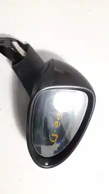 Peça sobressalente para automóvel em segunda mão espelho retrovisor direito por porsche macan (typ ) s referências oem iam 95b858298c  