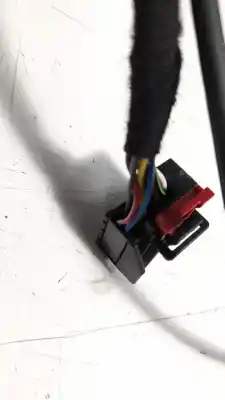 Peça sobressalente para automóvel em segunda mão espelho retrovisor direito por porsche macan (typ ) s referências oem iam 95b858298c  