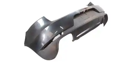 Second-hand car spare part rear bumper for porsche macan (typ ) s oem iam references 95b807417k  