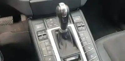 Автозапчасти б/у рычаг переключения передач за porsche macan (typ ) s ссылки oem iam 95b713059