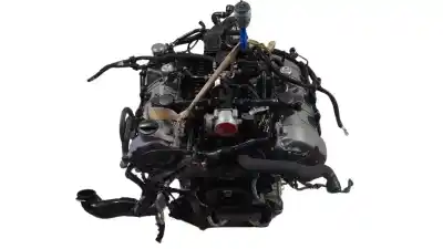 Pièce détachée automobile d'occasion MOTEUR COMPLET pour PORSCHE MACAN (TYP )  Références OEM IAM CTM  