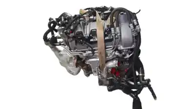 Peça sobressalente para automóvel em segunda mão motor completo por porsche macan (typ ) s referências oem iam ctm  