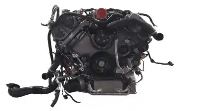 Peça sobressalente para automóvel em segunda mão motor completo por porsche macan (typ ) s referências oem iam ctm  
