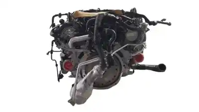 Peça sobressalente para automóvel em segunda mão motor completo por porsche macan (typ ) s referências oem iam ctm  