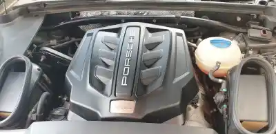 Автозапчасти б/у двигатель запускается за porsche macan (typ ) s ссылки oem iam 94860421401