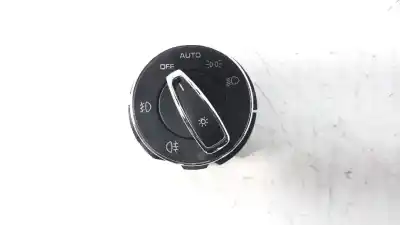 Автозапчасти б/у управление светом за porsche macan (typ ) s ссылки oem iam 7p5941531g