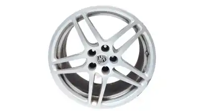 Автозапчасти б/у шина за porsche macan (typ ) s ссылки oem iam 95b601025as