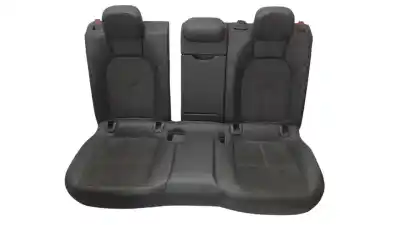 Peça sobressalente para automóvel em segunda mão conjunto de bancos por porsche macan (typ ) s referências oem iam 95b881375f  