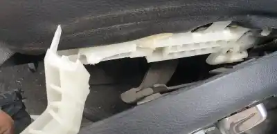 Peça sobressalente para automóvel em segunda mão conjunto de bancos por porsche macan (typ ) s referências oem iam 95b881375f  