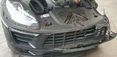 Автозапчасти б/у электрический вентилятор за porsche macan (typ ) s ссылки oem iam 95b121003b