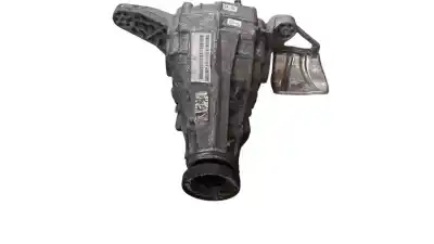 Second-hand car spare part rear differential for porsche macan (typ ) s oem iam references 95b525015j  