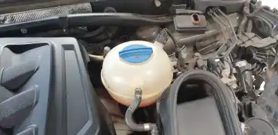 Автозапчасти б/у расширительный депозит за porsche macan (typ ) s ссылки oem iam 95b121407
