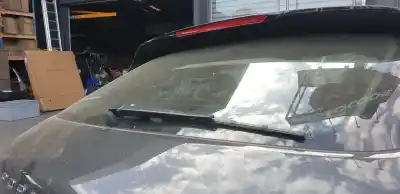 Автозапчасти б/у рычаг заднего стеклоочистителя за porsche macan (typ ) s ссылки oem iam 971955707a