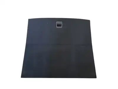 Second-hand car spare part trunk upholstery for porsche macan (typ ) s oem iam references 95b861531zg1