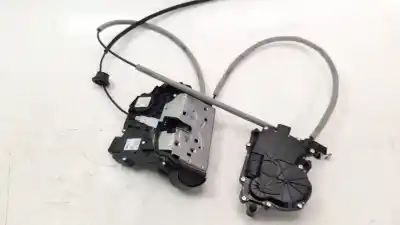Pezzo di ricambio per auto di seconda mano  per SEAT ALHAMBRA (711)  Riferimenti OEM IAM 7N0839015Q  