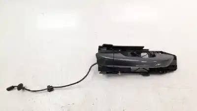 Pezzo di ricambio per auto di seconda mano  per SEAT ALHAMBRA (711)  Riferimenti OEM IAM 1K8837205F  