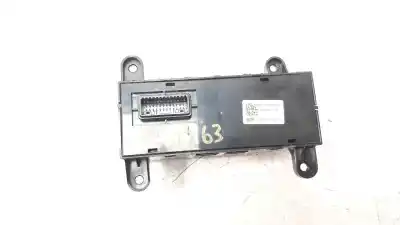 Second-hand car spare part multifunction switch for hyundai kona el oem iam references 93710k4050try  
