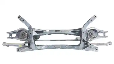 Piesă de schimb auto la mâna a doua punte spate pentru hyundai kona el referințe oem iam 55410k4000