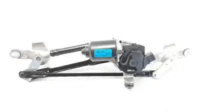 Piesă de schimb auto la mâna a doua motor stergãtor fatã pentru hyundai kona el referințe oem iam 98110c1950