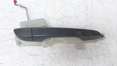 Piesă de schimb auto la mâna a doua mâner exterior spate dreapta pentru hyundai kona el referințe oem iam 83661j9000