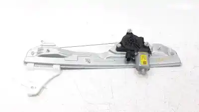 Piesă de schimb auto la mâna a doua mecanism actionare geam spate stânga pentru hyundai kona el referințe oem iam 83404j9000